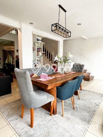 Hot Offer Hunian Premium Ideal dan Luas di Kebayoran Baru, Jakarta Selatan Hot Offer Hunian Premium Ideal dan Luas di Kebayoran Baru, Jakarta Selatan