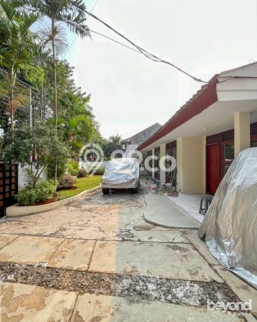 Dijual Rumah Premium dengan Fasilitas Sekitar Komplit di Kebayoran Baru, Jakarta Selatan Dijual Rumah Premium dengan Fasilitas Sekitar Komplit di Kebayoran Baru, Jakarta Selatan