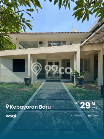 Dijual Rumah Elit Exclusive di Kebayoran Baru, Jakarta Selatan Dijual Rumah Elit Exclusive di Kebayoran Baru, Jakarta Selatan