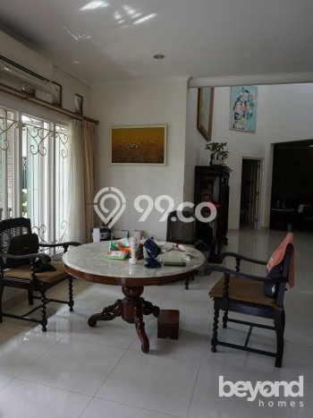 Rumah Luxury Modern Siap Huni di Lebak Bulus Jakarta Selatan Rumah Luxury Modern Siap Huni di Lebak Bulus Jakarta Selatan