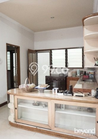 Rumah Elit Modern Siap Huni di Pondok Kelapa Jakarta Timur Rumah Elit Modern Siap Huni di Pondok Kelapa Jakarta Timur