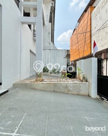 Best Deal Hunian Premium Ideal dan Luas di Kebayoran Baru, Jakarta Selatan Best Deal Hunian Premium Ideal dan Luas di Kebayoran Baru, Jakarta Selatan