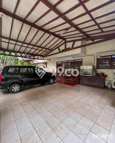 Dijual Rumah Premium dengan Fasilitas Sekitar Komplit di Kebayoran Baru, Jakarta Selatan Dijual Rumah Premium dengan Fasilitas Sekitar Komplit di Kebayoran Baru, Jakarta Selatan