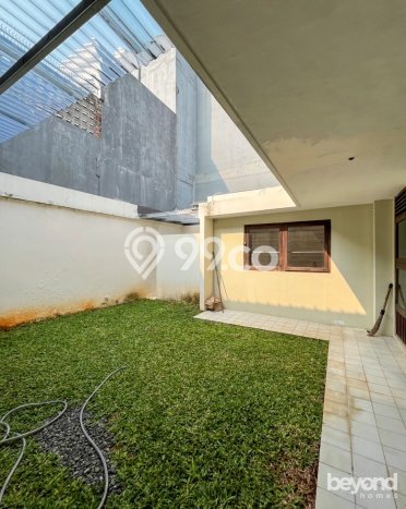 Dijual Rumah Premium dengan Fasilitas Sekitar Komplit di Kebayoran Baru, Jakarta Selatan Dijual Rumah Premium dengan Fasilitas Sekitar Komplit di Kebayoran Baru, Jakarta Selatan
