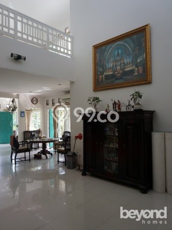 Rumah Luxury Modern Siap Huni di Lebak Bulus Jakarta Selatan Rumah Luxury Modern Siap Huni di Lebak Bulus Jakarta Selatan