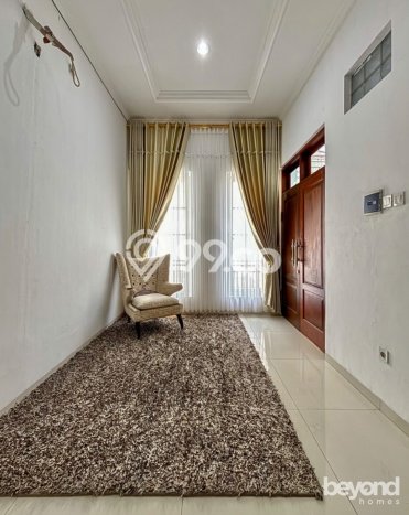 Best Deal Hunian Premium Ideal dan Luas di Kebayoran Baru, Jakarta Selatan Best Deal Hunian Premium Ideal dan Luas di Kebayoran Baru, Jakarta Selatan