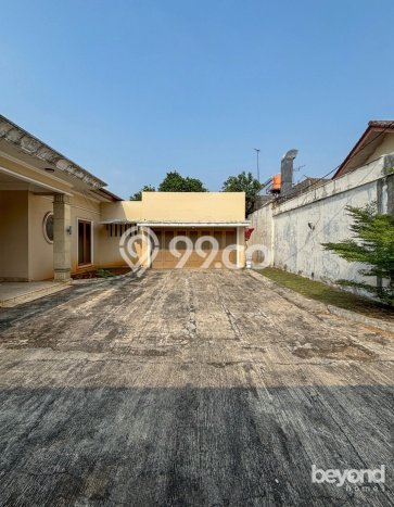 Paling Diincar! Komersial Dijual di Cipete Harga Kompetitif Paling Diincar! Komersial Dijual di Cipete Harga Kompetitif