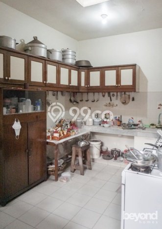 Rumah Elit LB 238m2 Siap Pakai Desain Elegan di Pondok Kelapa, Jakarta Timur Rumah Elit LB 238m2 Siap Pakai Desain Elegan di Pondok Kelapa, Jakarta Timur