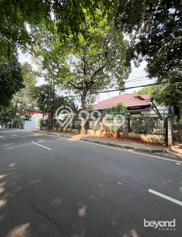 Hunian Super Mewah dengan Akses Paling Strategis di Lebak Bulus, Jakarta Selatan Hunian Super Mewah dengan Akses Paling Strategis di Lebak Bulus, Jakarta Selatan