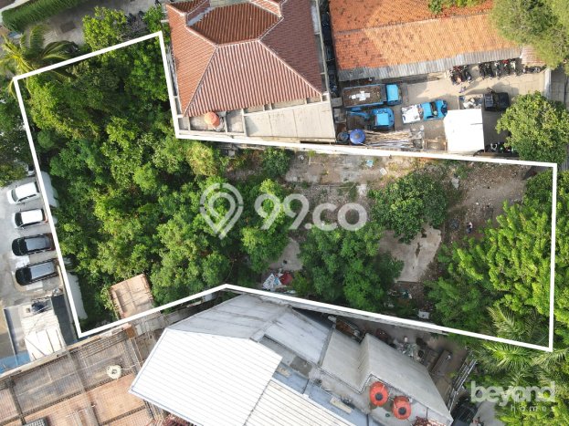 Dijual Tanah 826m2 di Pakubuwono, Jakarta Selatan Dijual Tanah 826m2 di Pakubuwono, Jakarta Selatan