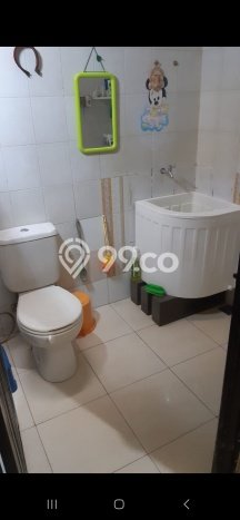 For Sale Hunian Rumah Terawat 2 Kamar di Cilendek Timur, Bogor For Sale Hunian Rumah Terawat 2 Kamar di Cilendek Timur, Bogor