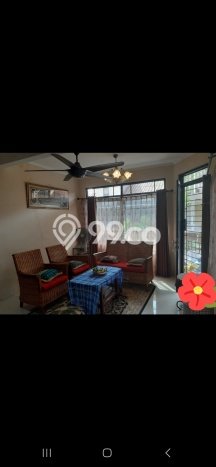 For Sale Hunian Rumah Terawat 2 Kamar di Cilendek Timur, Bogor For Sale Hunian Rumah Terawat 2 Kamar di Cilendek Timur, Bogor