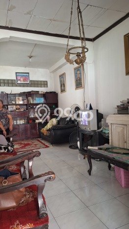Rumah Minimalis 4 Kamar LT 96m2 di Tegal Gundil Rumah Minimalis 4 Kamar LT 96m2 di Tegal Gundil