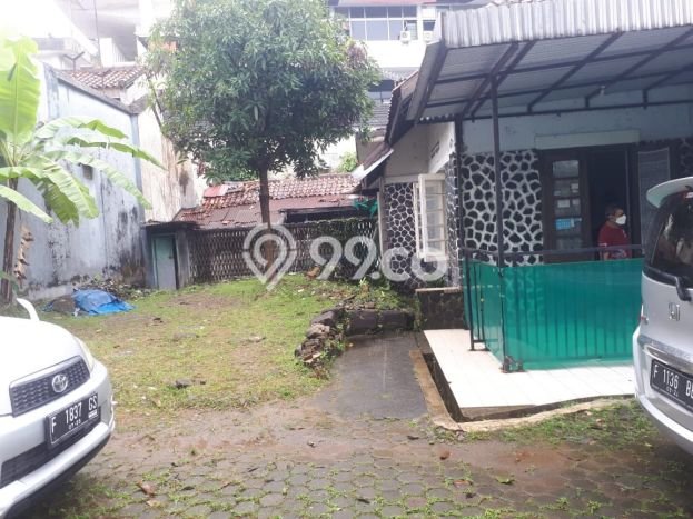 Hunian Mewah LB 150m2 Siap Pakai Desain Elegan di Pabaton, Bogor Hunian Mewah LB 150m2 Siap Pakai Desain Elegan di Pabaton, Bogor