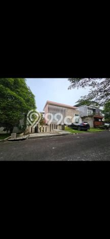 Jual Rumah Luas Elegan Dengan View Cantik di Sentul City, Bogor Jual Rumah Luas Elegan Dengan View Cantik di Sentul City, Bogor