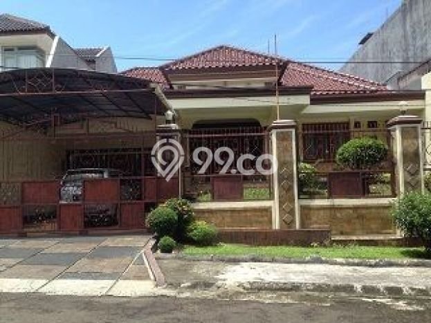 Siap Huni Rumah Mewah 6 Kamar di Bogor Barat Dekat ke Mana Saja Siap Huni Rumah Mewah 6 Kamar di Bogor Barat Dekat ke Mana Saja