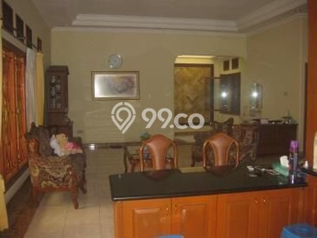 Siap Huni Rumah Mewah 6 Kamar di Bogor Barat Dekat ke Mana Saja Siap Huni Rumah Mewah 6 Kamar di Bogor Barat Dekat ke Mana Saja