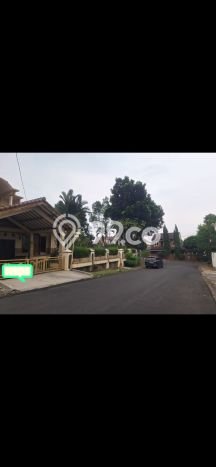 Dijual Rumah Elit Exclusive di Bogor Barat, Bogor Dijual Rumah Elit Exclusive di Bogor Barat, Bogor