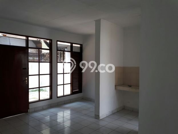 Rumah Modern 2 KT di Cimanggu Bogor Unfurnished Rumah Modern 2 KT di Cimanggu Bogor Unfurnished