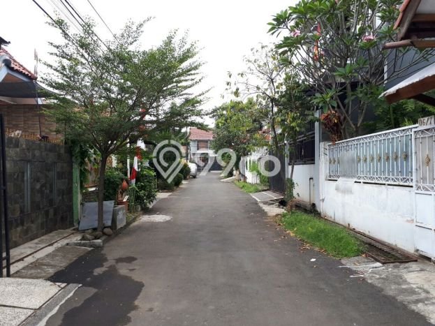 Rumah Modern 2 KT di Cimanggu Bogor Unfurnished Rumah Modern 2 KT di Cimanggu Bogor Unfurnished