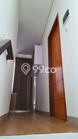 Rumah Modern 2 KT LT 98m2 di Bubulak Rumah Modern 2 KT LT 98m2 di Bubulak