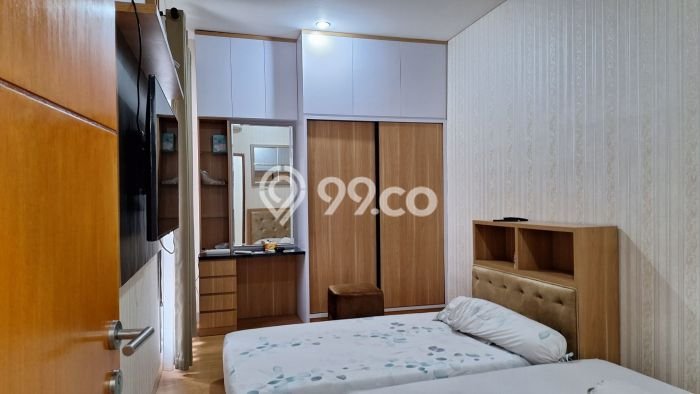 Rumah Modern 2 KT LT 98m2 di Bubulak Rumah Modern 2 KT LT 98m2 di Bubulak