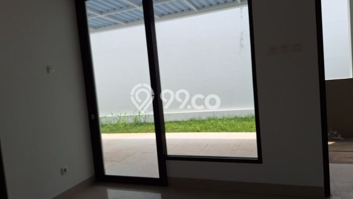 Rumah Minimalis 3 KT di Bubulak Bogor Unfurnished Rumah Minimalis 3 KT di Bubulak Bogor Unfurnished