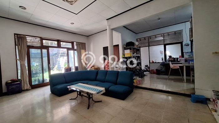Rumah Mewah LB 250m2 Siap Huni Desain Elegan di Tegallega, Bogor Rumah Mewah LB 250m2 Siap Huni Desain Elegan di Tegallega, Bogor