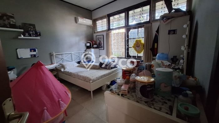 Rumah Mewah LB 250m2 Siap Huni Desain Elegan di Tegallega, Bogor Rumah Mewah LB 250m2 Siap Huni Desain Elegan di Tegallega, Bogor