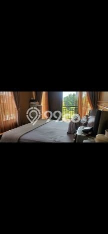 Rumah Modern 4 KT di Cimahpar Bogor Unfurnished Rumah Modern 4 KT di Cimahpar Bogor Unfurnished