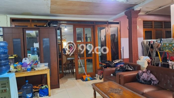 For Sale! Premium House LT 450m2 Desain Elegan di Tegallega For Sale! Premium House LT 450m2 Desain Elegan di Tegallega