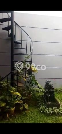 Dijual Rumah Modern 3 KT di Bogor Nirwana Residence, Bogor Dijual Rumah Modern 3 KT di Bogor Nirwana Residence, Bogor