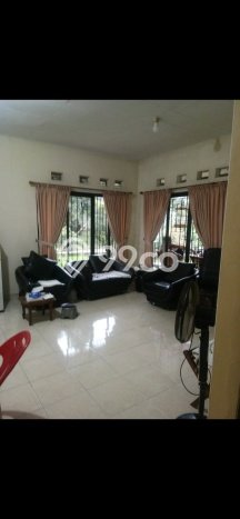 Rumah Modern 3 KT LT 210m2 di Bogor Nirwana Residence Rumah Modern 3 KT LT 210m2 di Bogor Nirwana Residence