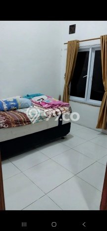 Hunian Cantik Modern Lb 180m2 di Bogor Selatan, Bogor Hunian Cantik Modern Lb 180m2 di Bogor Selatan, Bogor