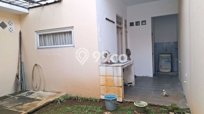 Dijual Hunian Rumah Nyaman 3 Kamar di Tanah Sareal, Bogor Dijual Hunian Rumah Nyaman 3 Kamar di Tanah Sareal, Bogor