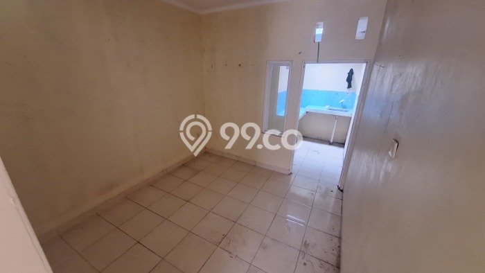 Rumah Modern 3 KT di Semplak Bogor Unfurnished Rumah Modern 3 KT di Semplak Bogor Unfurnished