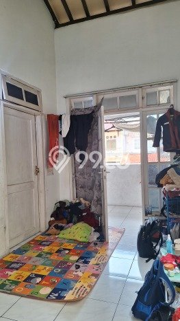 Rumah Minimalis 4 Kamar LT 96m2 di Tegal Gundil Rumah Minimalis 4 Kamar LT 96m2 di Tegal Gundil