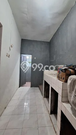 Rumah Modern LB/LT 40m2/56m2 Siap Huni di Semplak, Bogor Rumah Modern LB/LT 40m2/56m2 Siap Huni di Semplak, Bogor