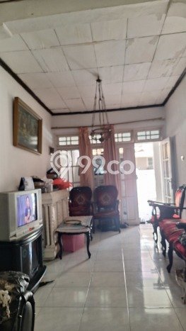 Rumah Minimalis 4 Kamar LT 96m2 di Tegal Gundil Rumah Minimalis 4 Kamar LT 96m2 di Tegal Gundil