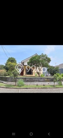 Rumah Modern 3 KT LT 210m2 di Bogor Nirwana Residence Rumah Modern 3 KT LT 210m2 di Bogor Nirwana Residence