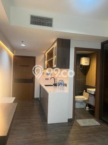 Hunian Apartemen Ideal untuk Dijual di Tangerang dengan 0 Kamar Hunian Apartemen Ideal untuk Dijual di Tangerang dengan 0 Kamar