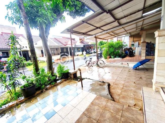 Hunian Nyaman Asri 2 KT Siap Pakai di Alam Sutera Tangerang Hunian Nyaman Asri 2 KT Siap Pakai di Alam Sutera Tangerang