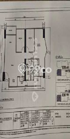 Apartemen Prestisius Dijual di Tangerang Lokasi Strategis Punya 3 Kamar Tidur Apartemen Prestisius Dijual di Tangerang Lokasi Strategis Punya 3 Kamar Tidur