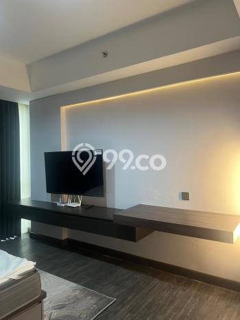 Hunian Apartemen Ideal untuk Dijual di Tangerang dengan 0 Kamar Hunian Apartemen Ideal untuk Dijual di Tangerang dengan 0 Kamar