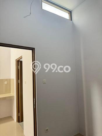 Hunian Cantik Minimalis Lb 33m2 di Cisauk, Tangerang Hunian Cantik Minimalis Lb 33m2 di Cisauk, Tangerang