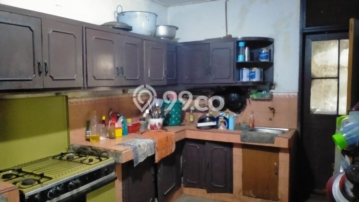 Siap Huni Hunian Elit 4 Kamar di Cempaka Putih Dekat ke Mana Saja Siap Huni Hunian Elit 4 Kamar di Cempaka Putih Dekat ke Mana Saja