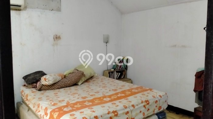 Siap Huni Hunian Elit 4 Kamar di Cempaka Putih Dekat ke Mana Saja Siap Huni Hunian Elit 4 Kamar di Cempaka Putih Dekat ke Mana Saja
