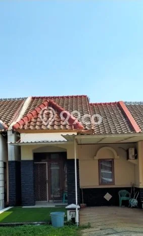 Rumah sewa siap huni 2 KT di Alam Sutera, Tangerang Rumah sewa siap huni 2 KT di Alam Sutera, Tangerang