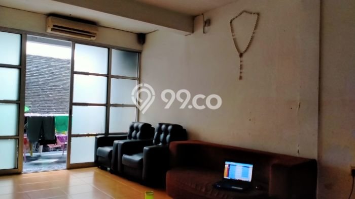 Rumah Minimalis 4 KT di Green Ville Jakarta Barat Semi Furnished Rumah Minimalis 4 KT di Green Ville Jakarta Barat Semi Furnished