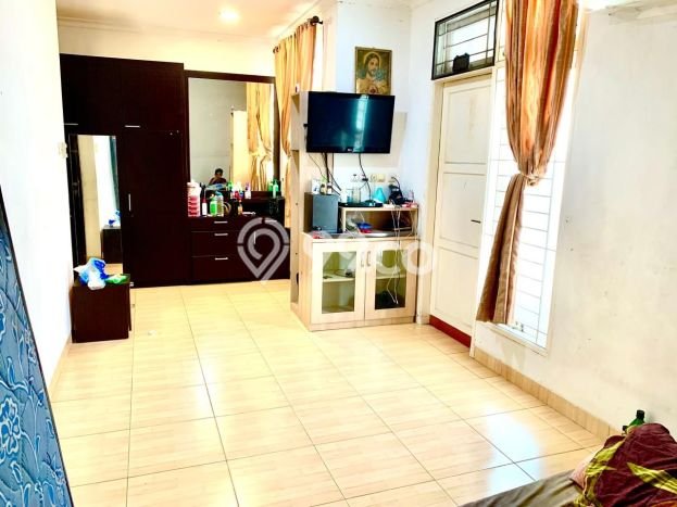Rumah 2 lantai siap huni di Sektor 7C, Gading Serpong Rumah 2 lantai siap huni di Sektor 7C, Gading Serpong